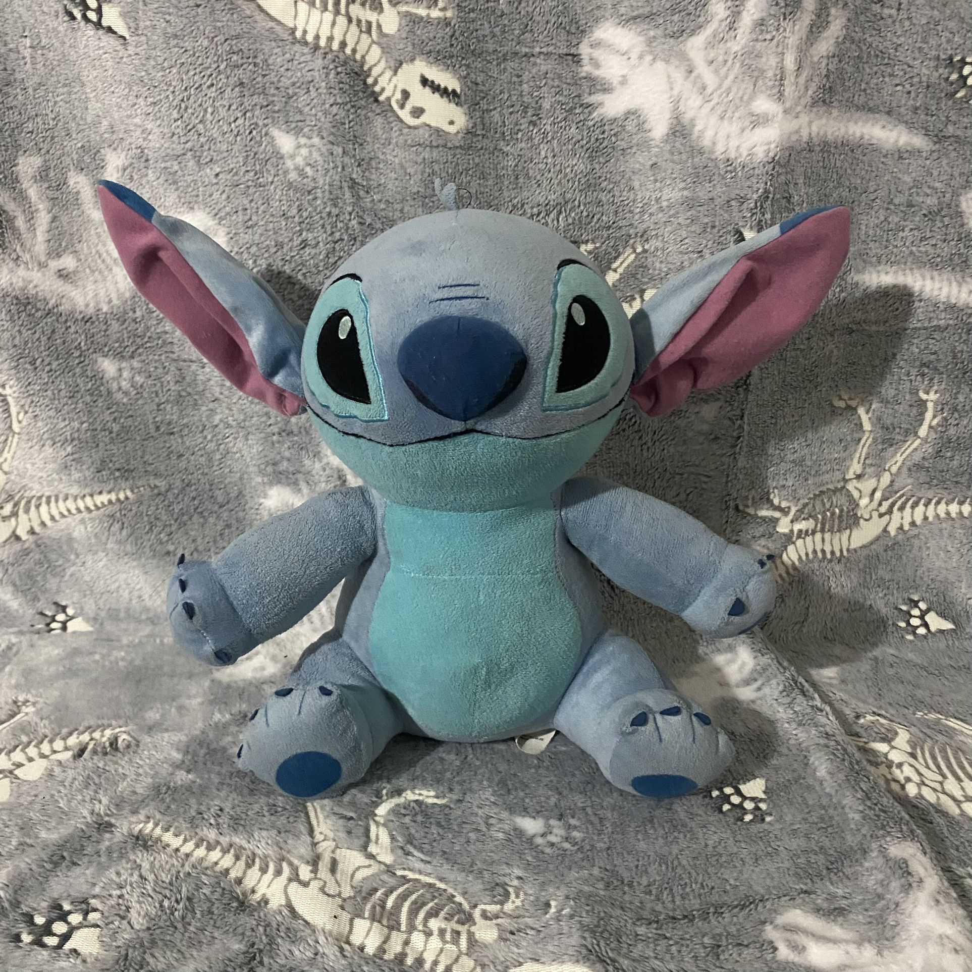 Lilo and Stitch Plush