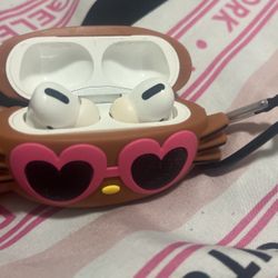 Apple Air Pods 2nd Gen 