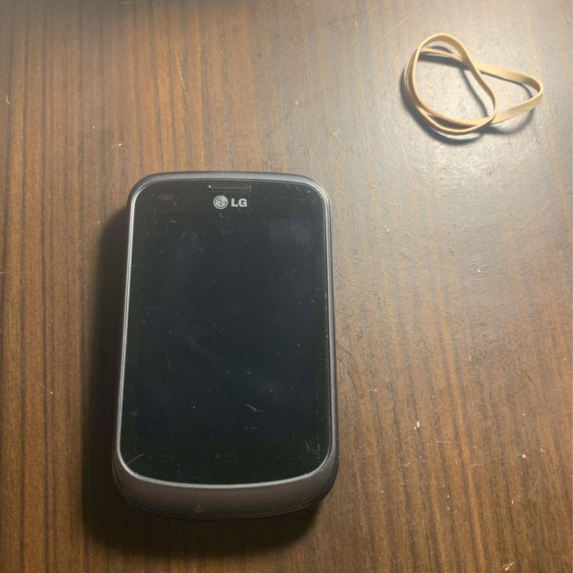 LG PHONE