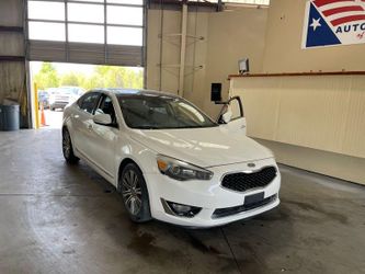 2015 Kia CADENZA