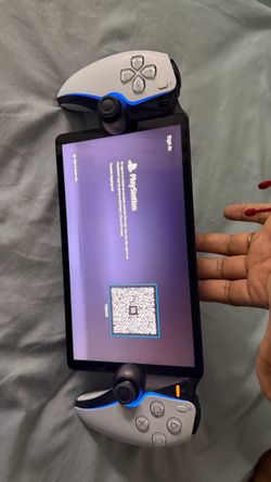 PlayStation Portal $100