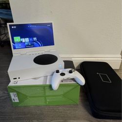 Xbox Series S 512GB Bundle Price Is Firm 🔥
