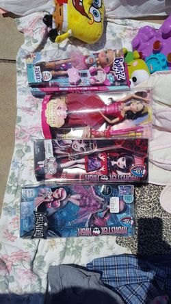 Dolls
