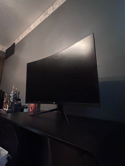 KTC gaming monitor