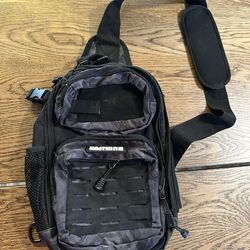 Kastking Tatical Fishing Sling Backpack