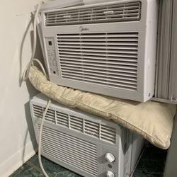 AIR CONDITIONER UNITS 