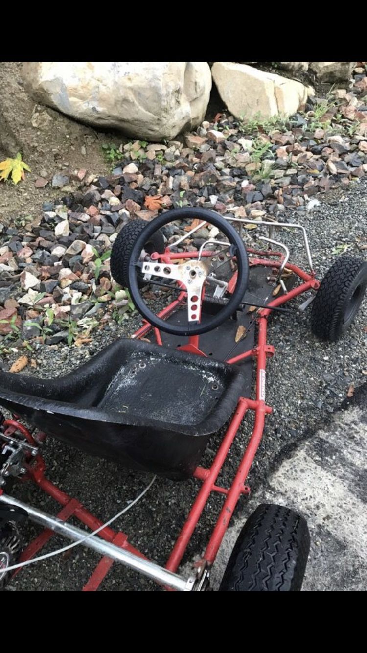 Predator 212 go kart for Sale in North Bend, WA OfferUp