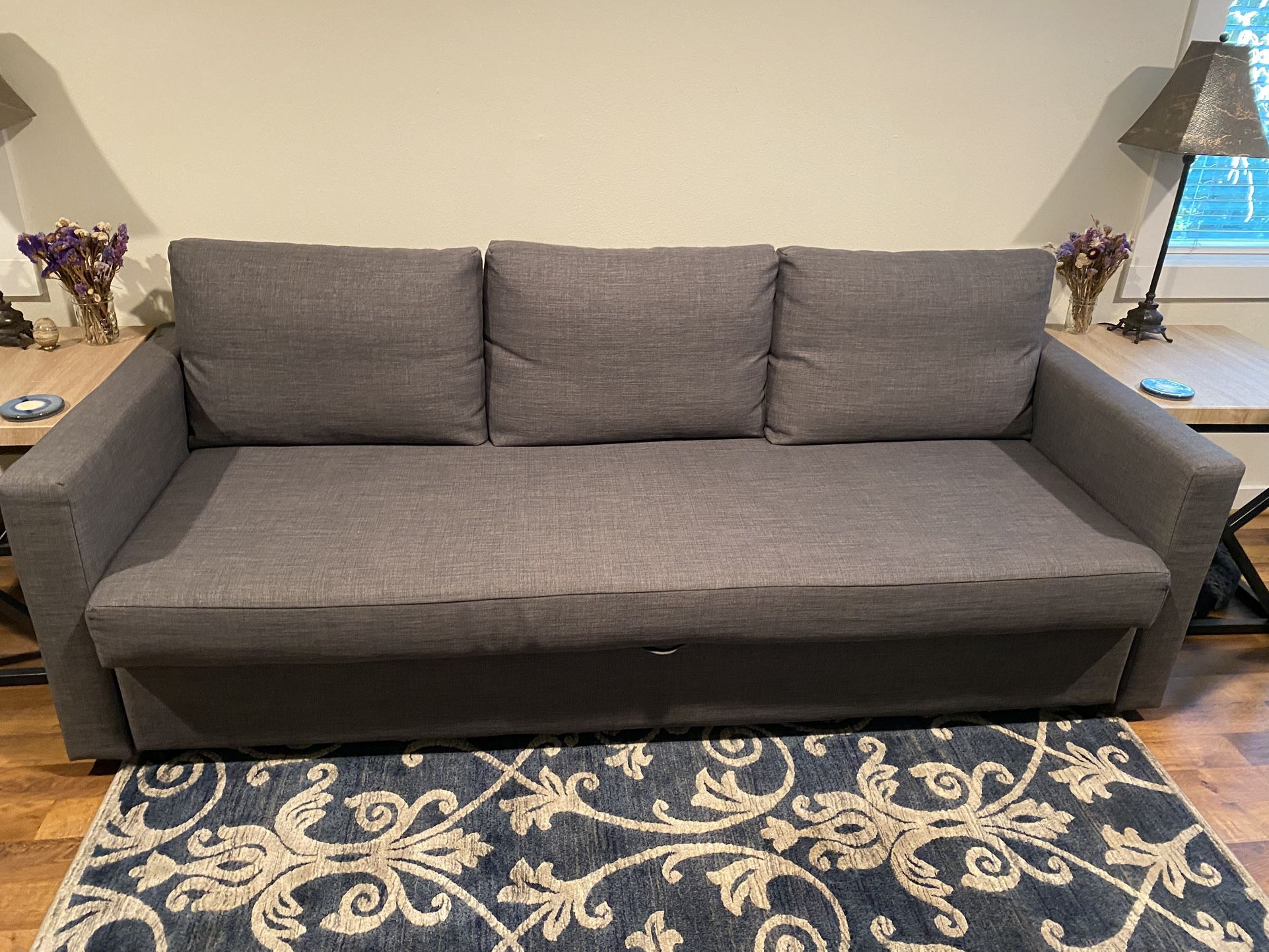 Free Sleeper Sofa