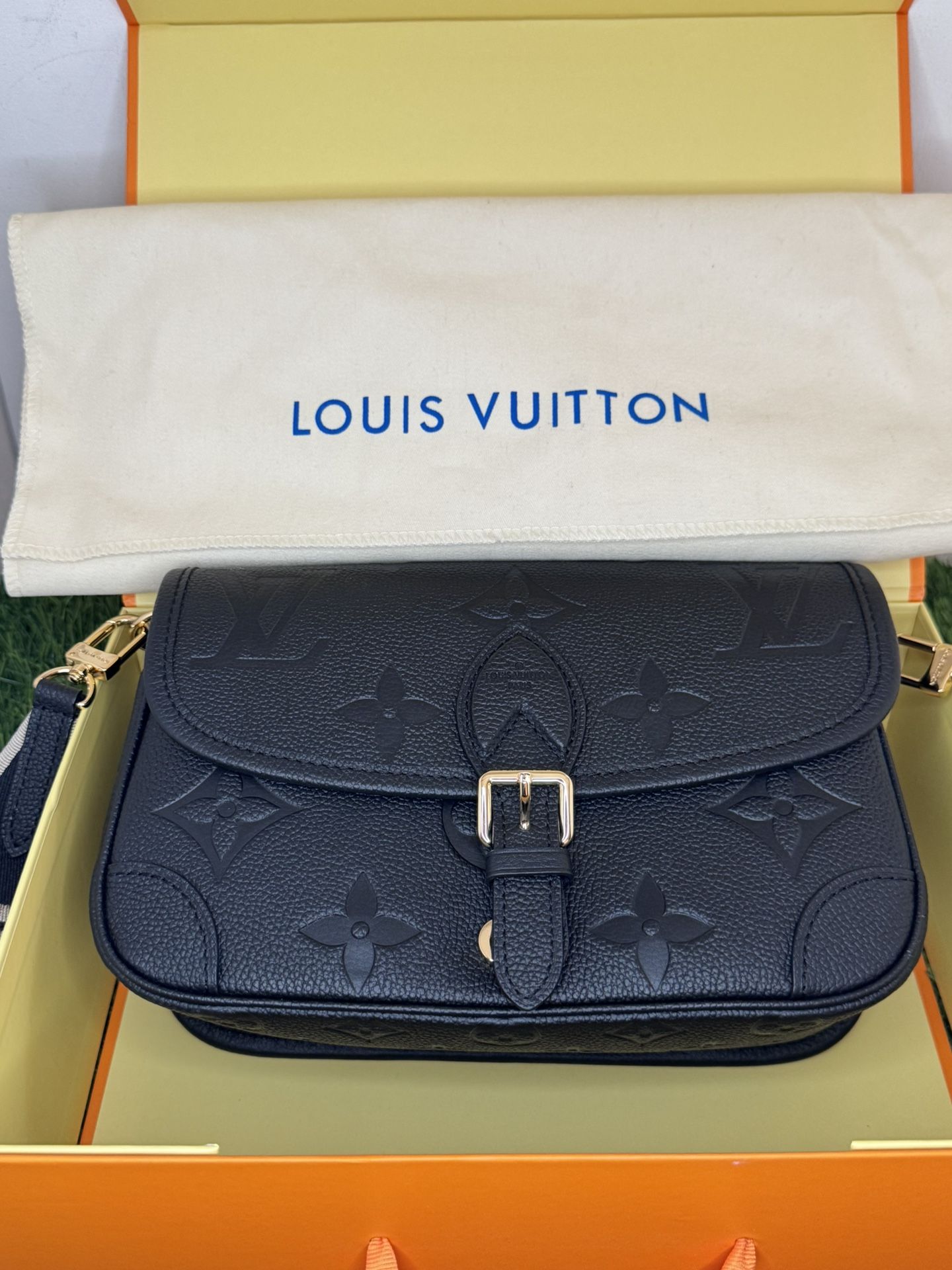 LV Hand Bag