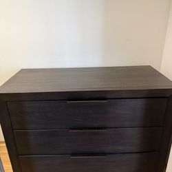 Dresser Solid Wood 