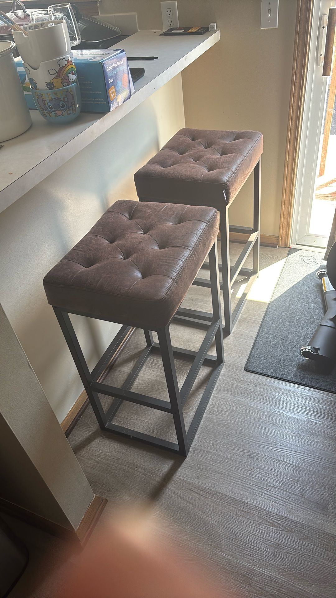Bar Stools