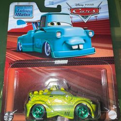 Disney Car