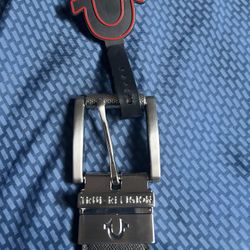 TRUE RELIGION belt 