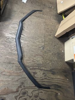 Front Splitter New It’s $495