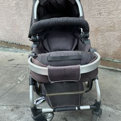Otra Stroller