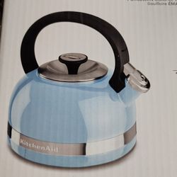 Kitchen Aid Kettle 2qt Brand New