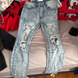 Kdnk Jeans Size 32