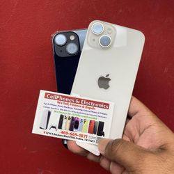 Iphone 14 On Special Cash Deal Starting $399