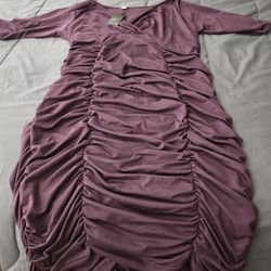 Brand New Plus Size Dress