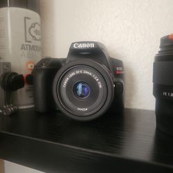 Canon SL3 