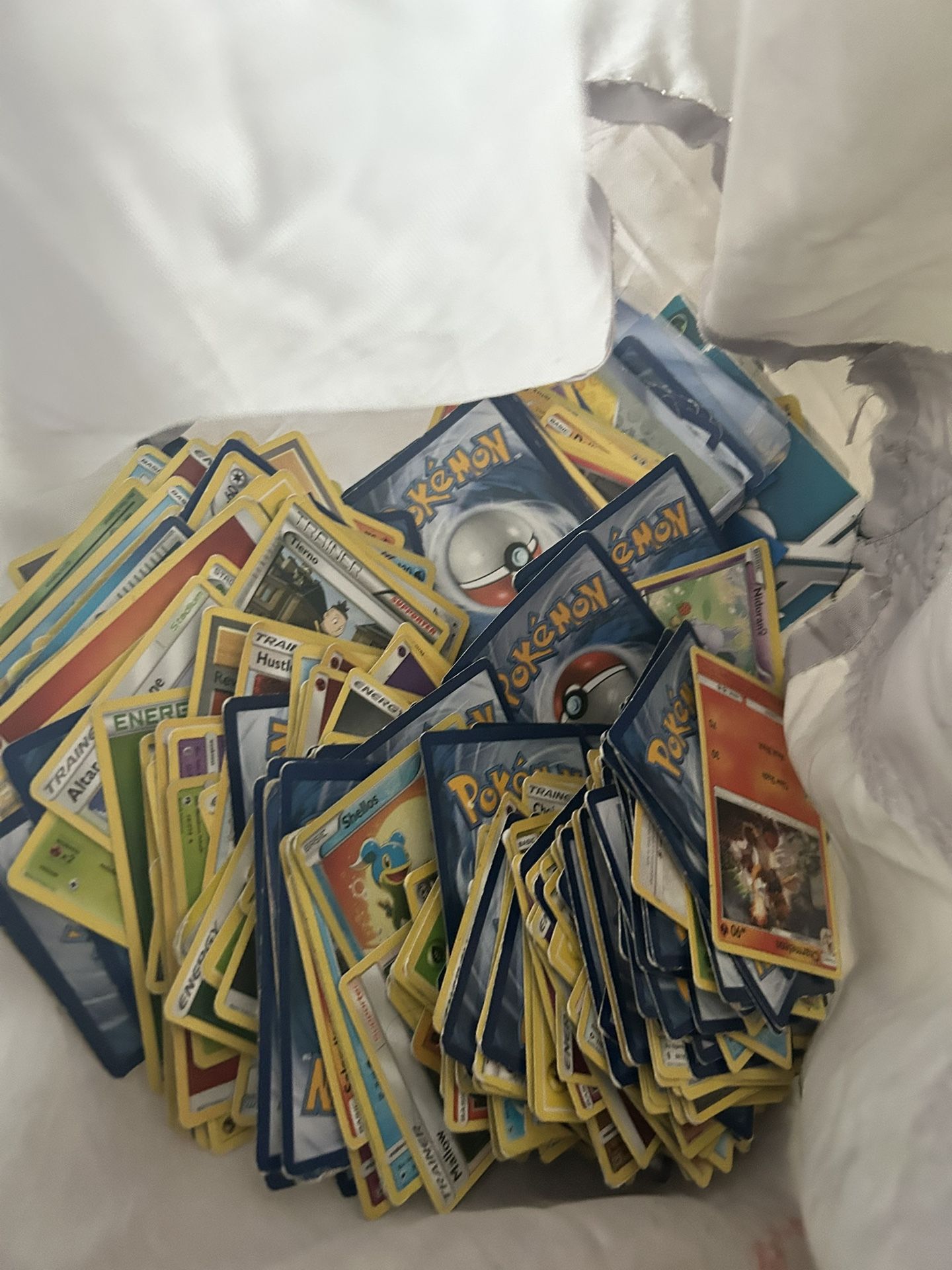 pokemon cards worth 373