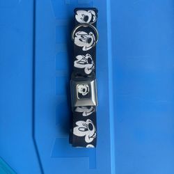 Disney Pet Dog Collar 