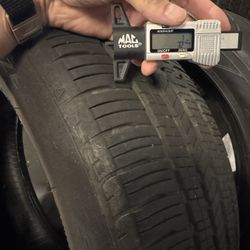 Falken Ziex ZE001 A/S 225/55/18