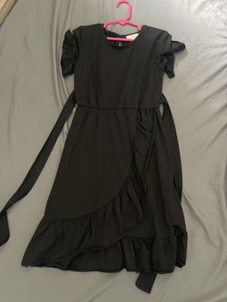 Kids Dress 