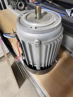 Electric Motor