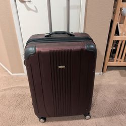 Suitcase 