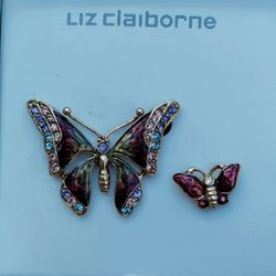 Butterfly 🦋🦋🦋 Broch