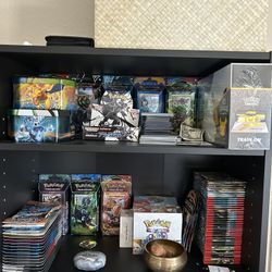 Pokémon Celebrations Box