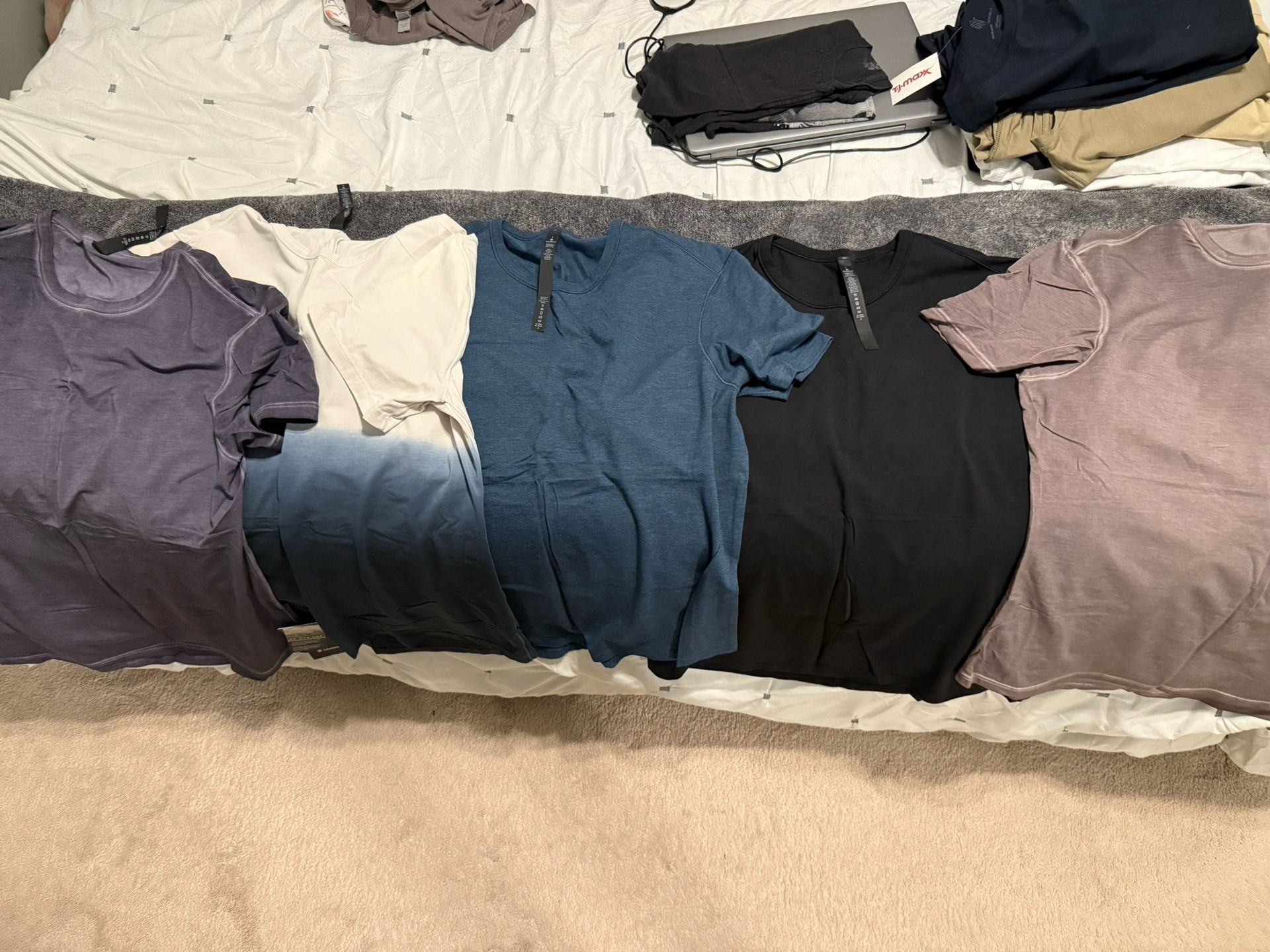 Lululemon Clothes