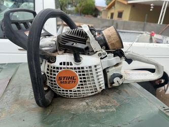 stihl