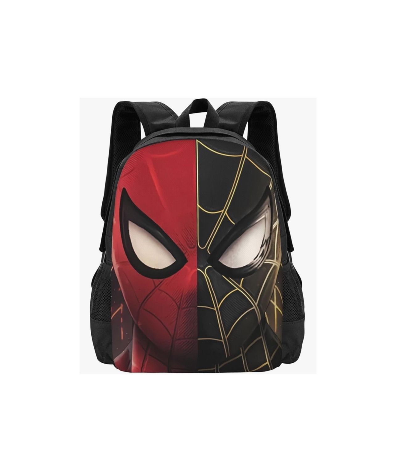 Spiderman Backpack
