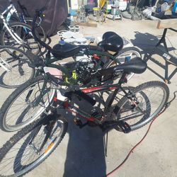 Mountain Bike New 100