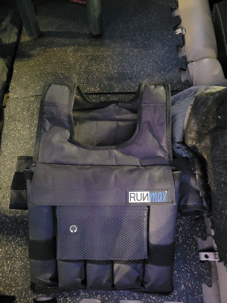 weights Vest