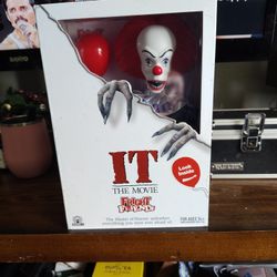 Brand New IT MOVIE  FRIGHT FRIENDS 