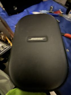Bose Headphone Bluetooth