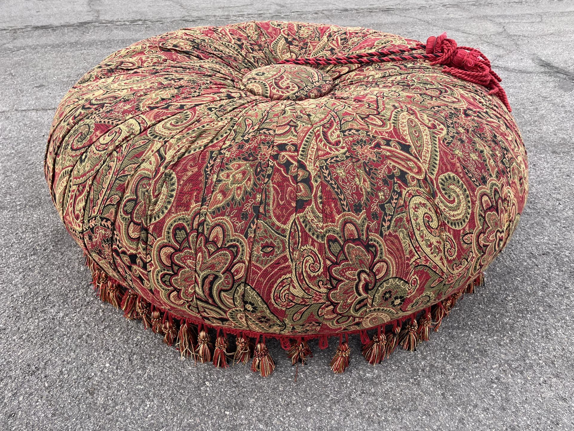 Ottoman
