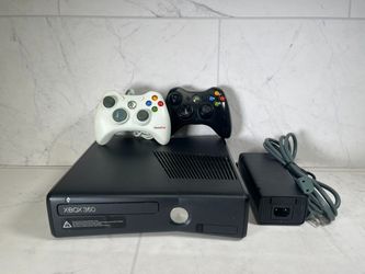 Microsoft Xbox 360 250GB (Model 1439) (A1G010747)