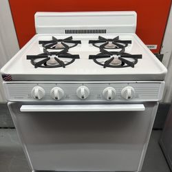 Estufa Premier De 24” De Ancho 