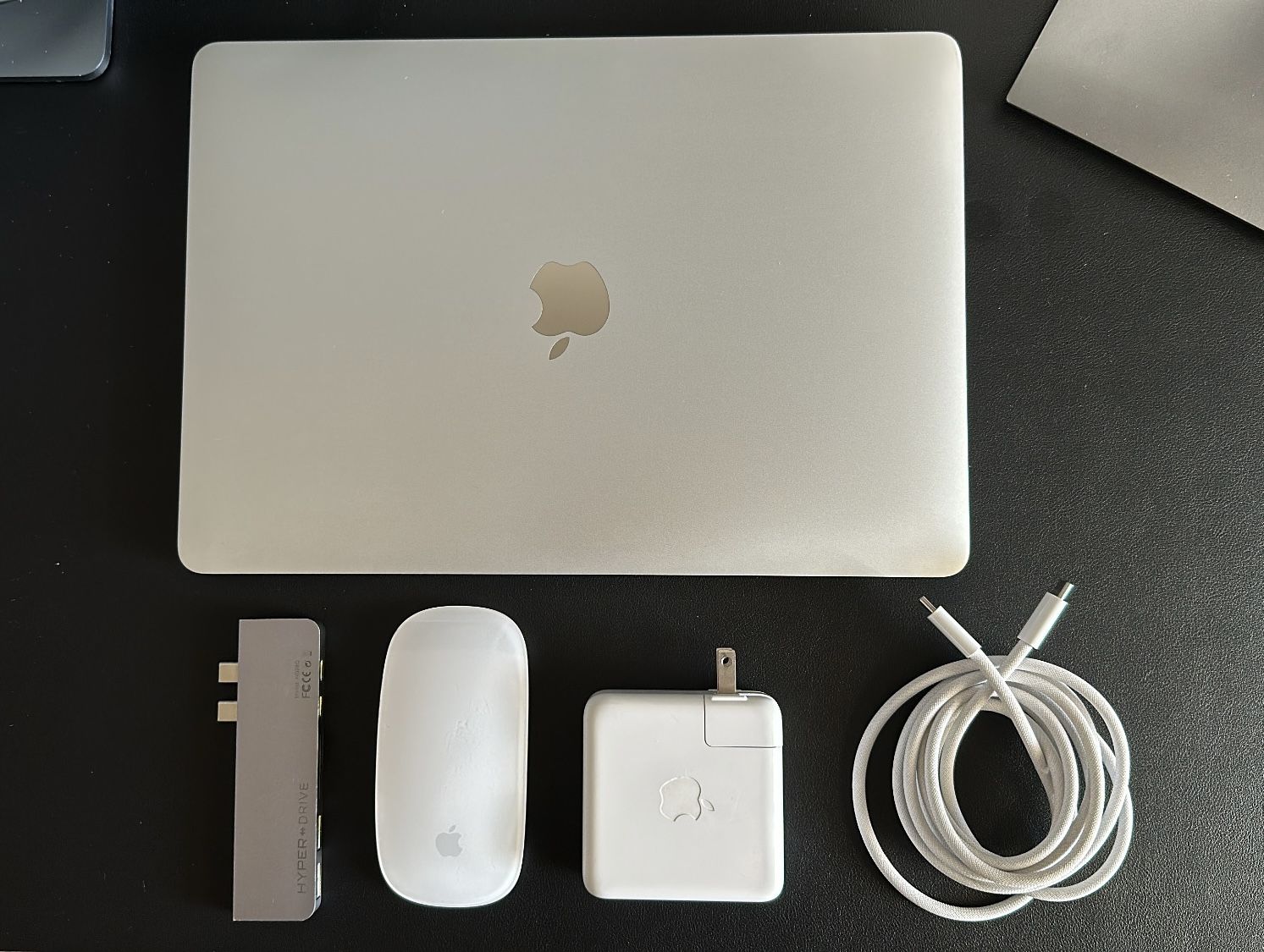 M1 Macbook Pro