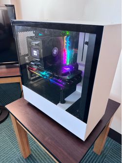 Gaming Pc Computer