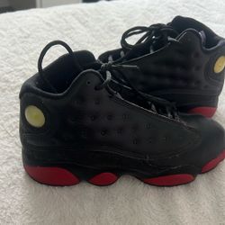 Jordan 13s