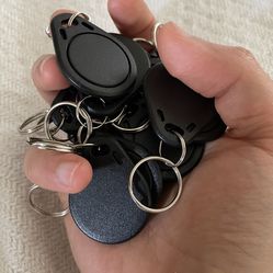 I Make Key Fob Copies (not for cars)