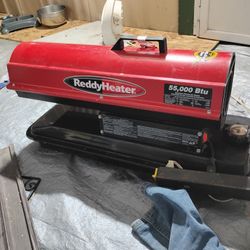 Multi Fuel Ready Heater Salamander 55,000btu  My $150 obo I Paid Lil Over 300new