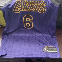 Basketball Jersey