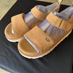 Size 7 están nuevos por $ 70