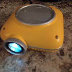 Mini Projector.